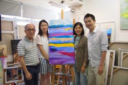 20140531 Ho Sir Studio04